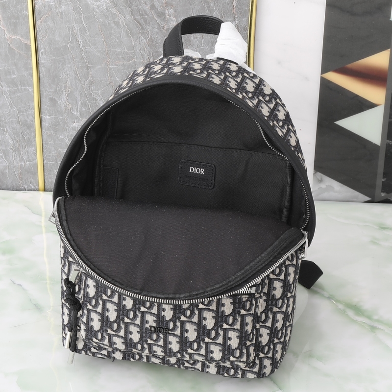 Christian Dior Backpacks